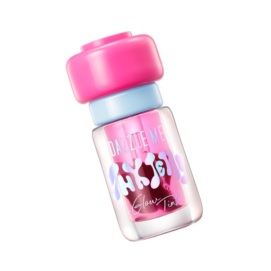Ink-Jelly Glow Tint 982 Aim-Ink image