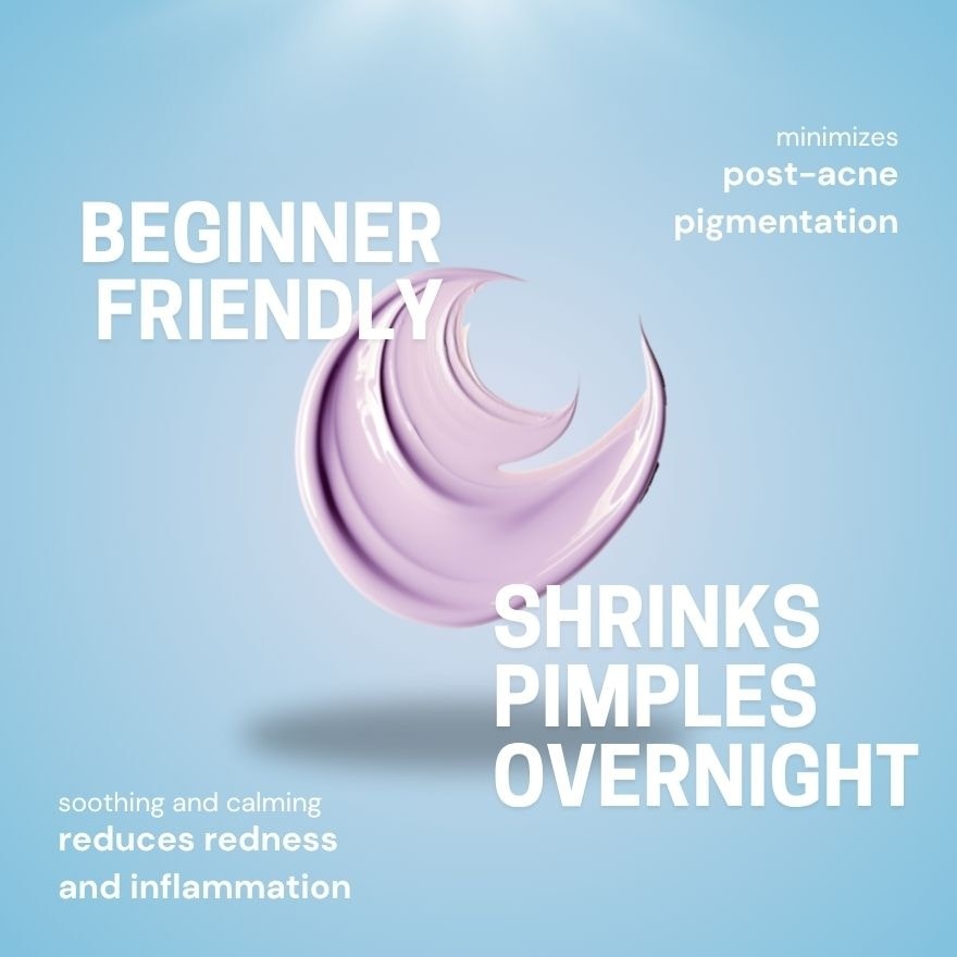 Sulfur Spot Drying Lotion 30ml