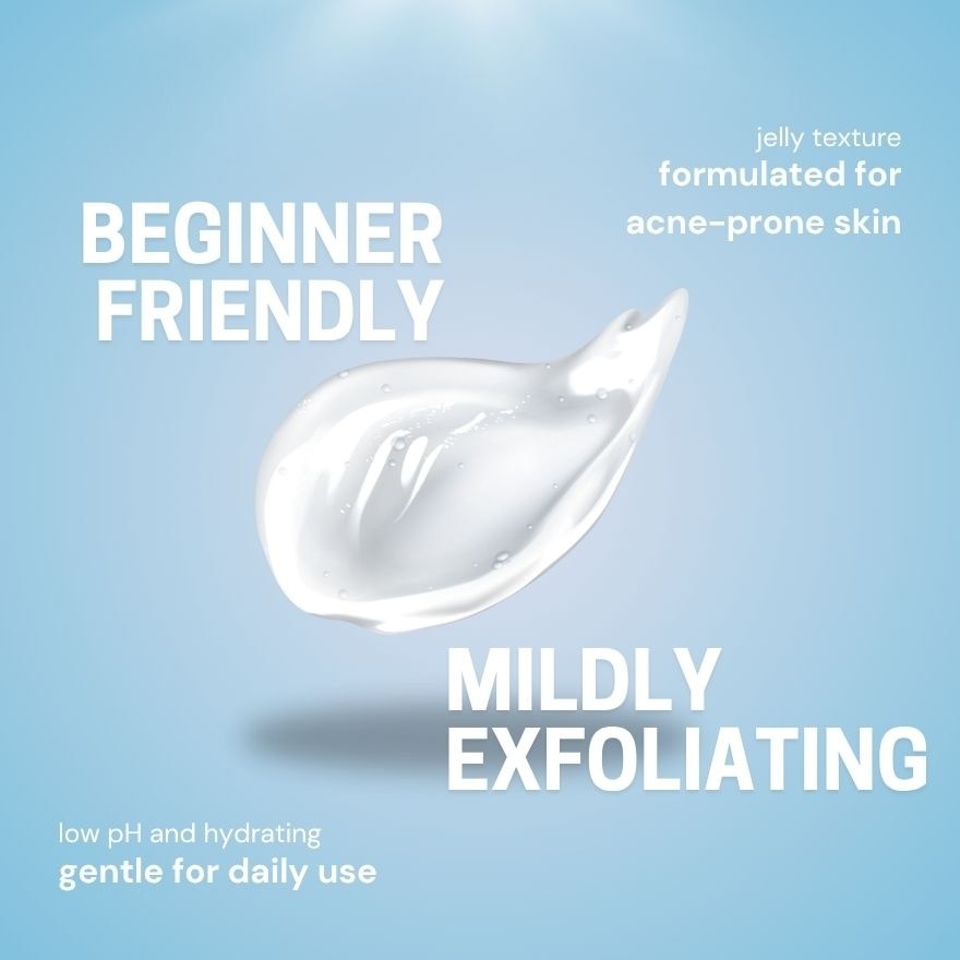 Blemish-Free Jelly Cleanser 200ml