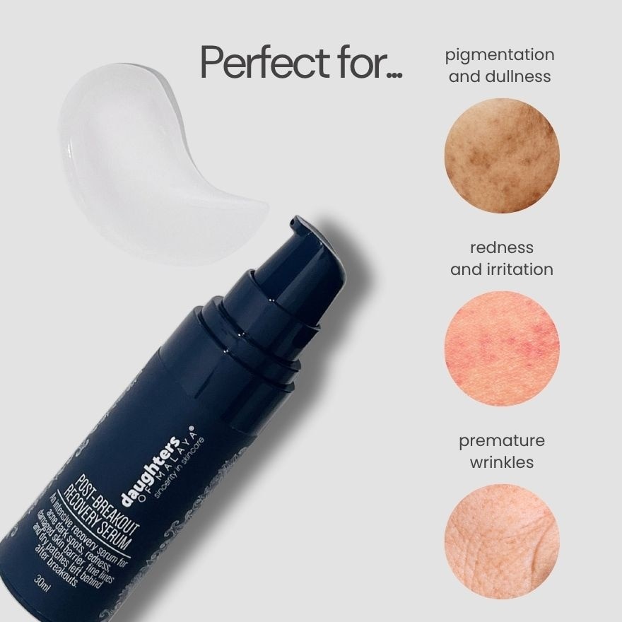 Post-Breakout Recovery Serum 30ml