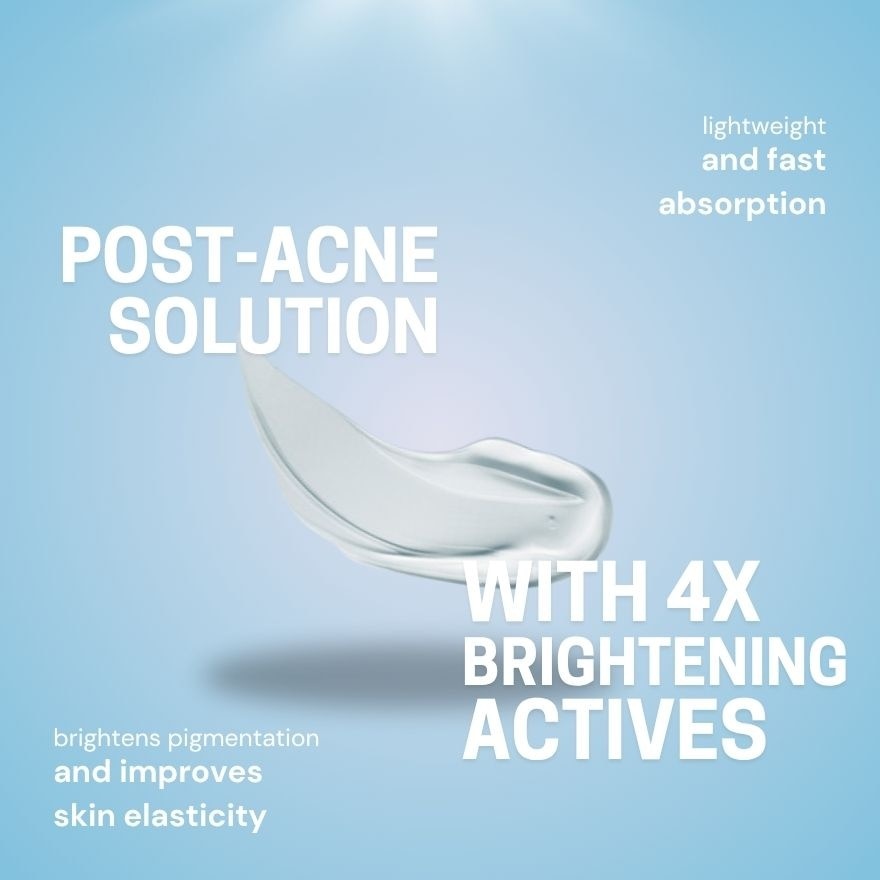 Post-Breakout Recovery Serum 30ml