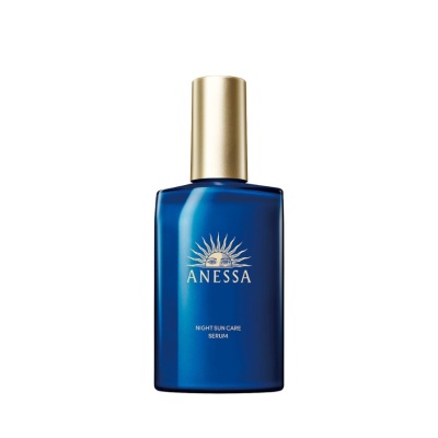 ANESSA - Night Suncare Serum 180ml