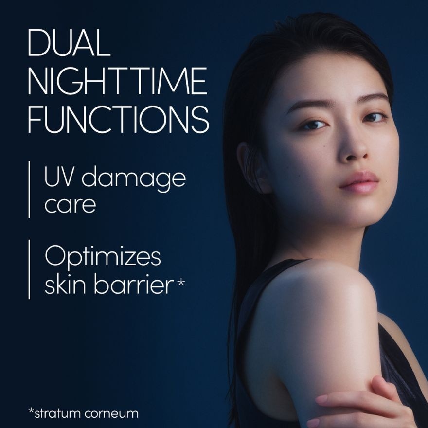 Night Suncare Serum 180ml