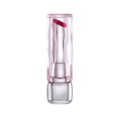 WARDAH - Glossicle Peptide Balm 05 Berry Slushie 3.2 g image