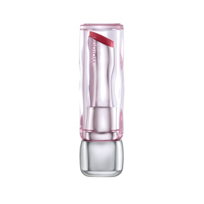 WARDAH - Glossicle Peptide Balm 03 Rose Mocktail 3.2 g