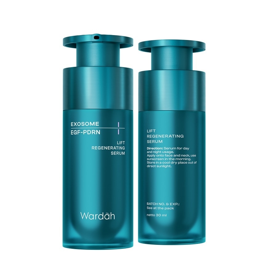 Lift Regenerating Serum 30 ml (Exosome + EGF-PDRN Serum)