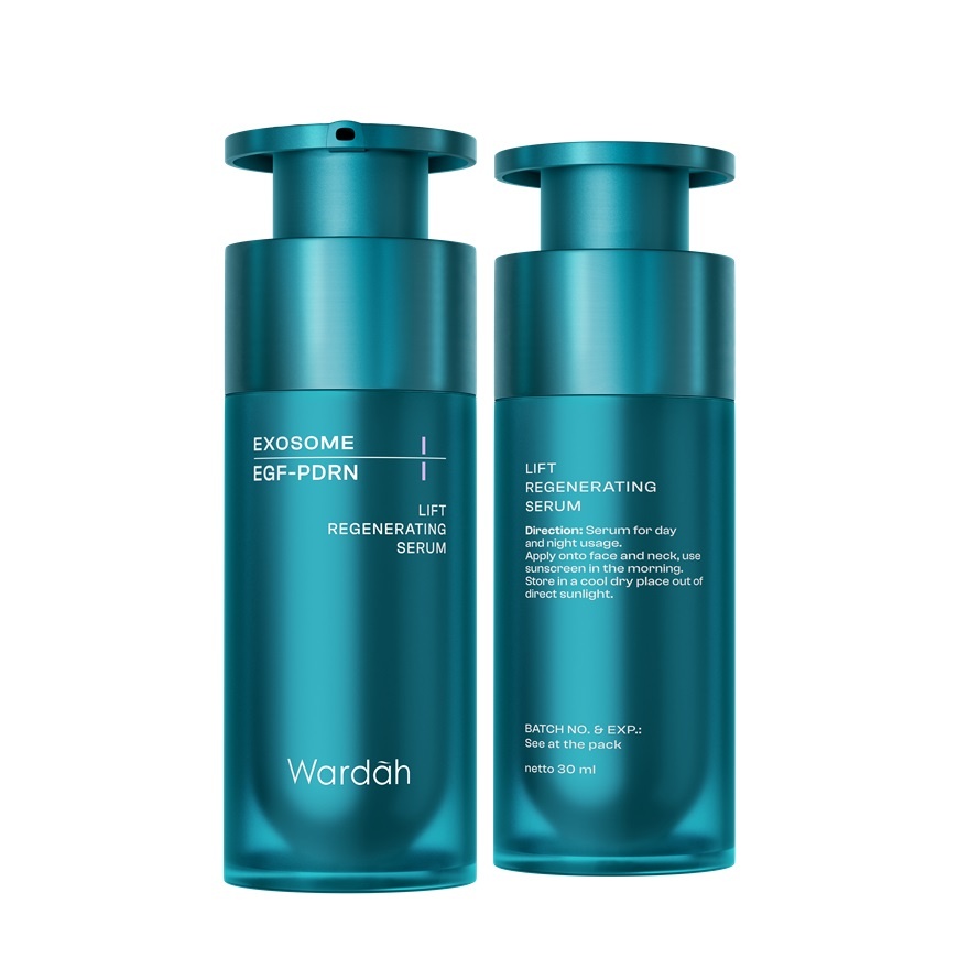 Lift Regenerating Serum 30 ml (Exosome + PDRN Serum) image
