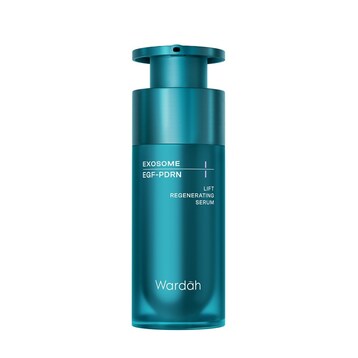 Wardah Lift Regenerating Serum 30 Ml (exosome + Egf-Pdrn Serum)