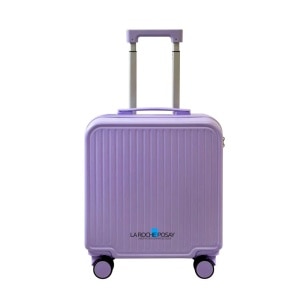 GWP July 2025 La Roche Posay Concourse Luggage 1s (While Stocks Last)