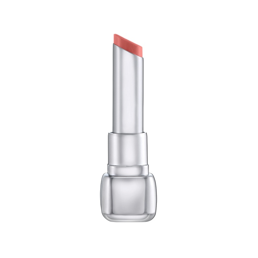 Glossicle Peptide Balm 01 Sparkling Peach 3.2 g