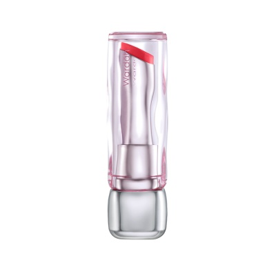 WARDAH - Glossicle Peptide Balm 02 Pink Soda 3.2 g image