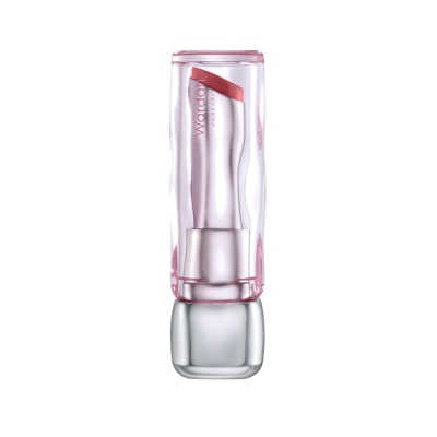 WARDAH - Glossicle Peptide Balm 04 Pomé Milkshake 3.2 g image