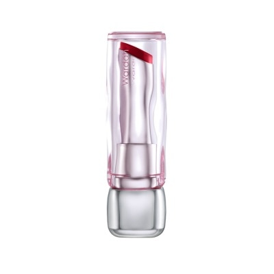 WARDAH Glossicle Peptide Balm 08 Cherry Pop 3.2 g