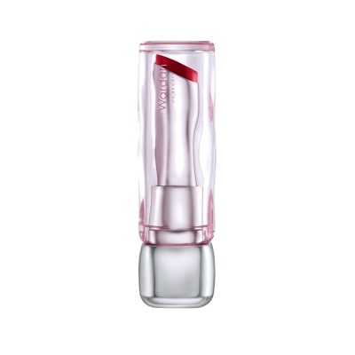 WARDAH - Glossicle Peptide Balm 08 Cherry Pop 3.2 g image