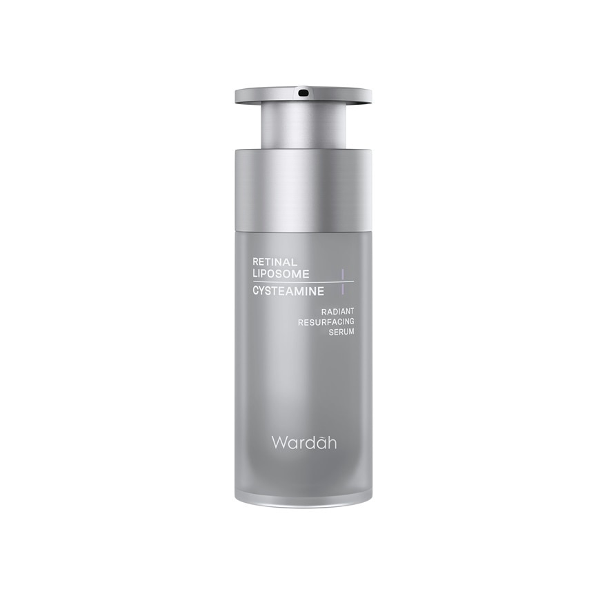 Radiant Resurfacing Serum 30 ml (Retinal + Cysteamine Serum)