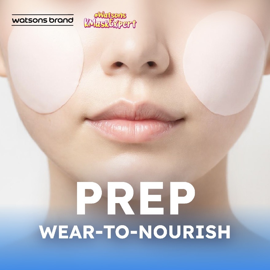 Aqua Hydra Toner Pads 30s