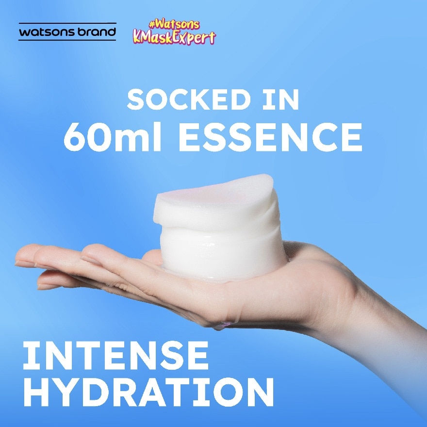 Aqua Hydra Toner Pads 30s