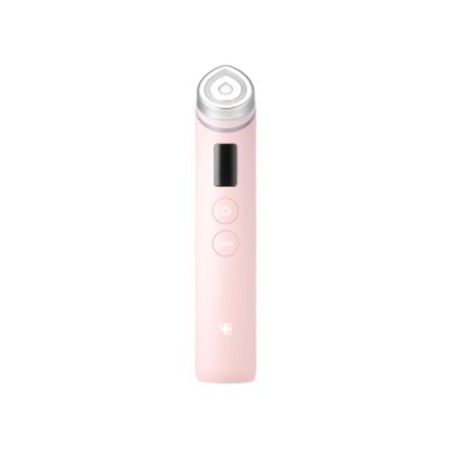 6-in-1 Glass Glow Device AGE-R Booster Pro Pink 1s