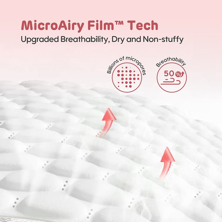 Adult Day Night Comfort Soft Precious Whisper Sanitary Panty Liner (160mm 25pcs x 4Pack)