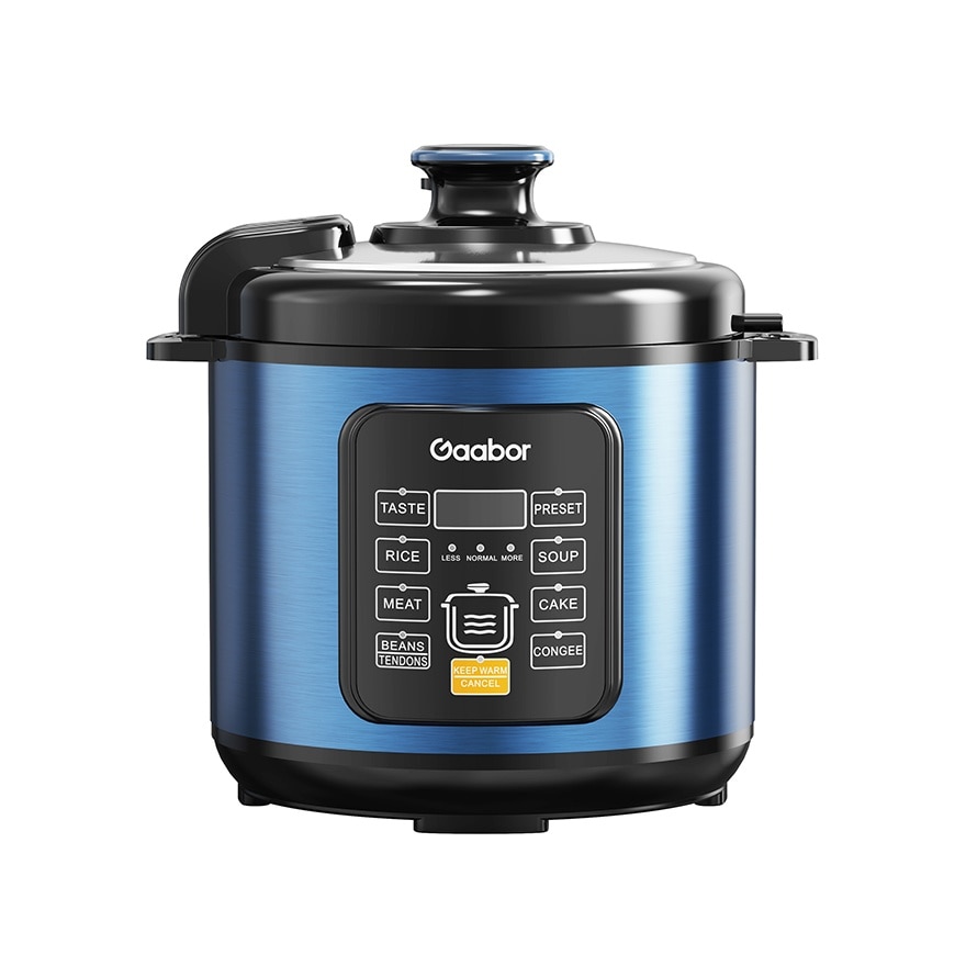 Pressure Cooker 6L RC-60E01A