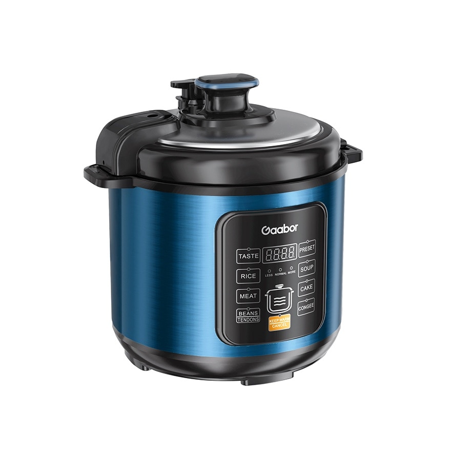 Pressure Cooker 6L RC-60E01A