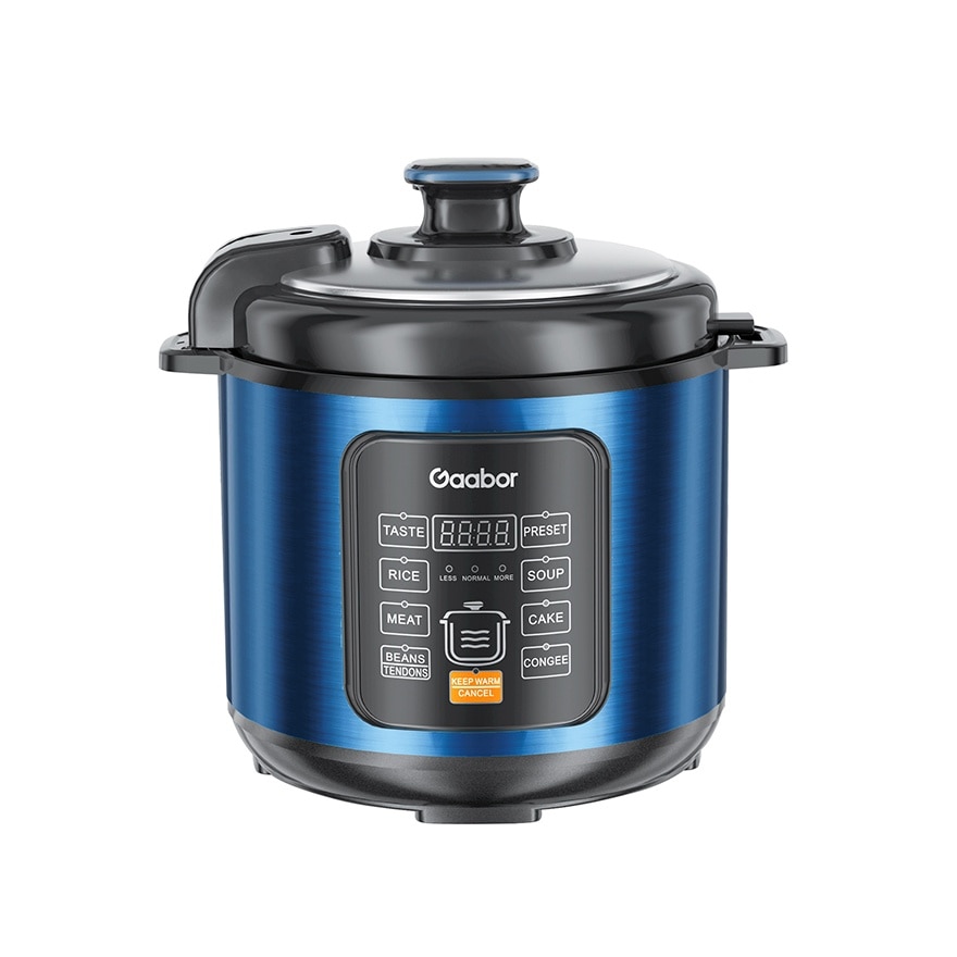 Pressure Cooker 6L RC-60E01A