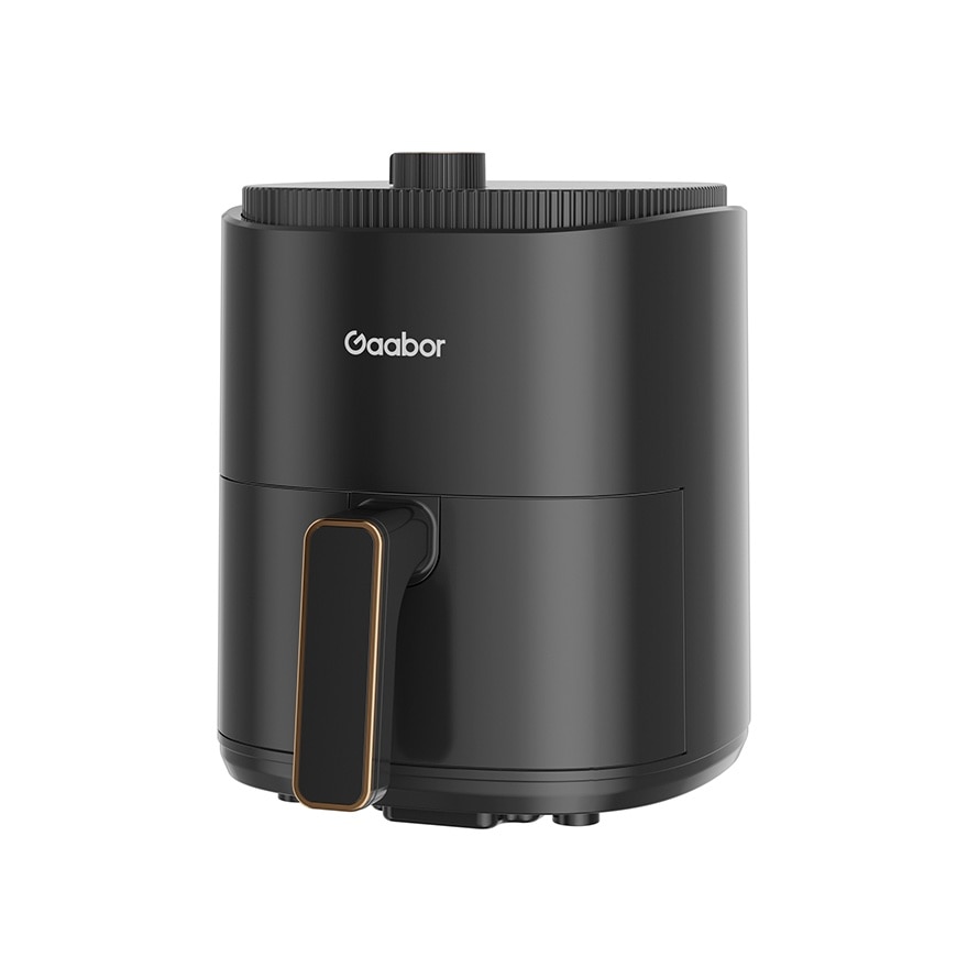 Air fryer 3.5L Black AF-35M02A