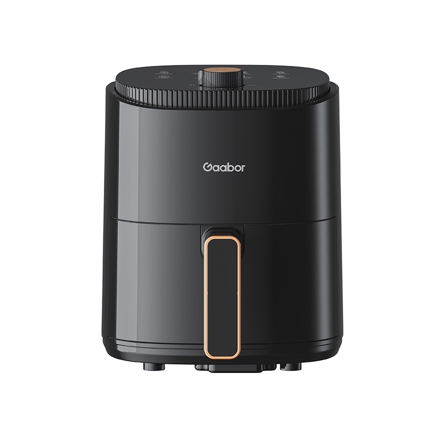 Air fryer 3.5L Black AF-35M02A