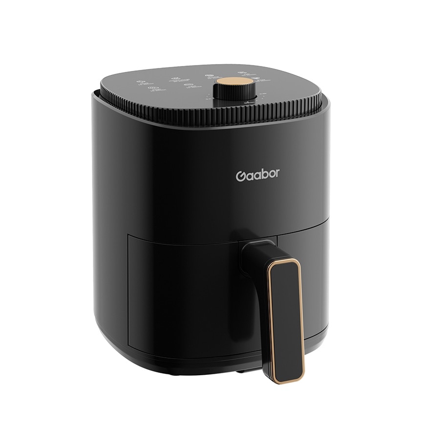 Air fryer 3.5L Black AF-35M02A