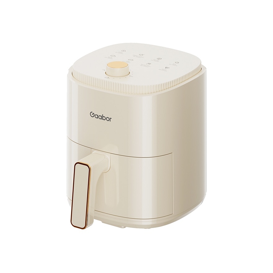 Air fryer 3.5L Cream AF-35M01A