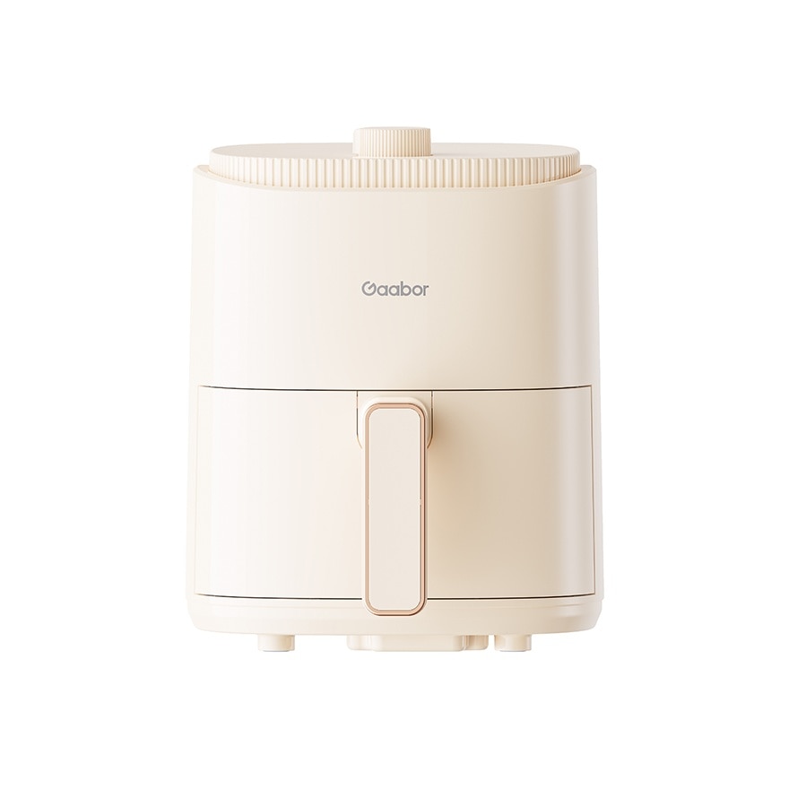 Air fryer 3.5L Cream AF-35M01A