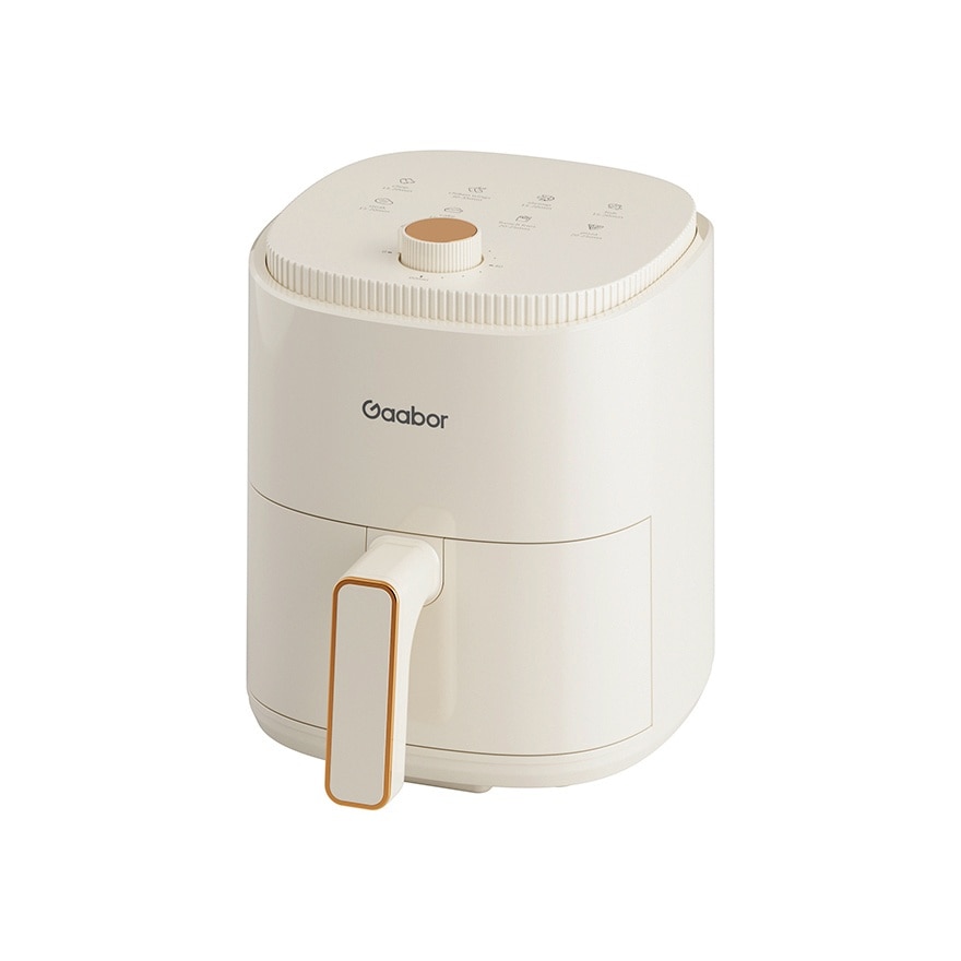 Air fryer 3.5L Cream AF-35M01A