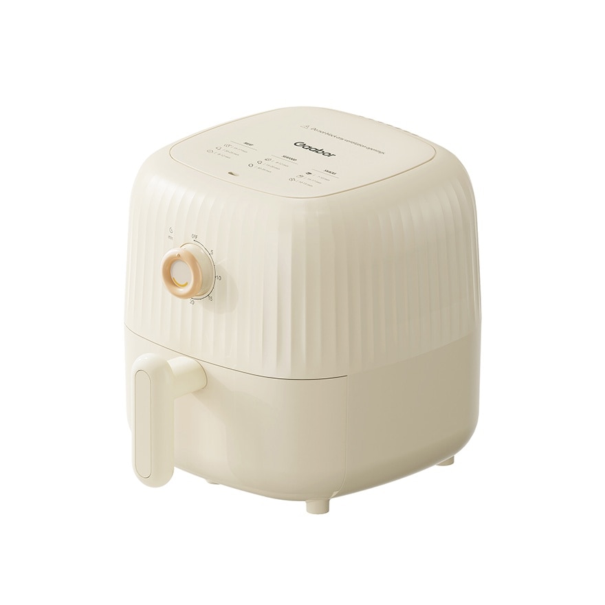 Air fryer 2L Cream AF-25M01A