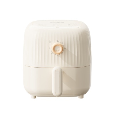 GAABOR Air fryer 2L Cream AF-25M01A