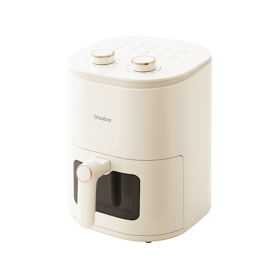 Air fryer 5L Cream AF-45M01A
