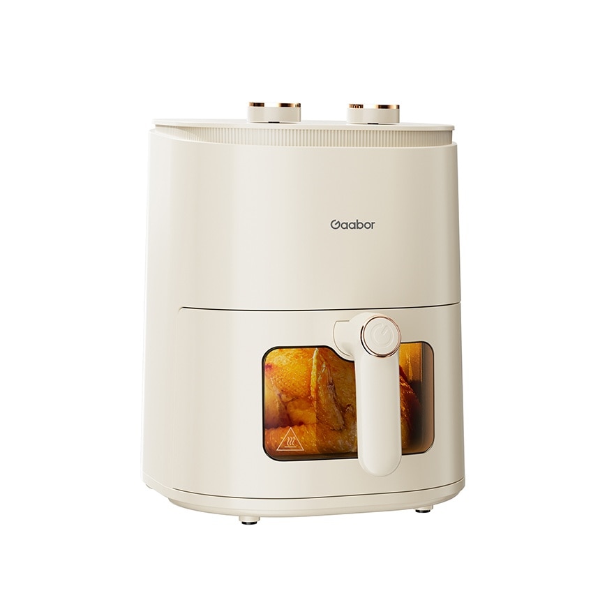 Air fryer 5L Cream AF-45M01A