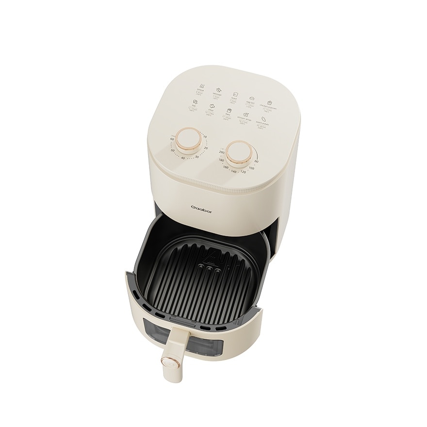 Air fryer 5L Cream AF-45M01A