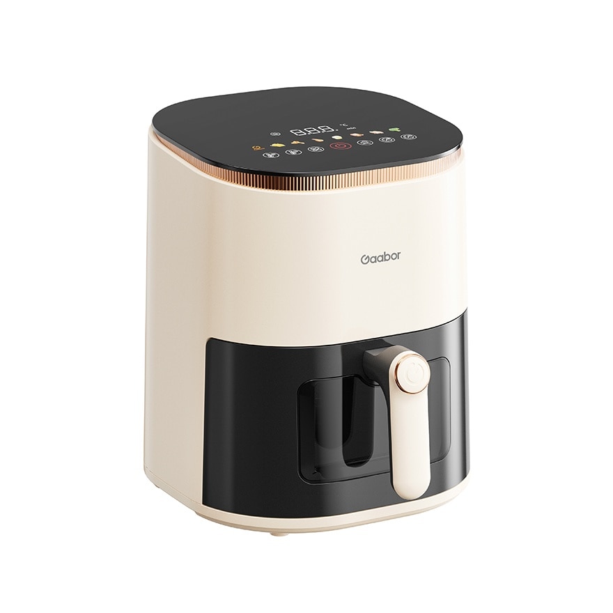 Air fryer 5L Cream AF-45T01A
