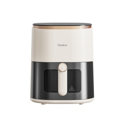 GAABOR Air fryer 5L Cream AF-45T01A