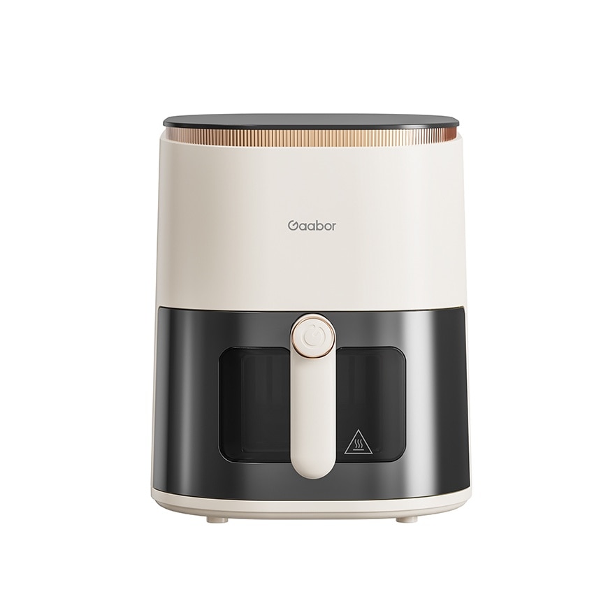 Air fryer 5L Cream AF-45T01A