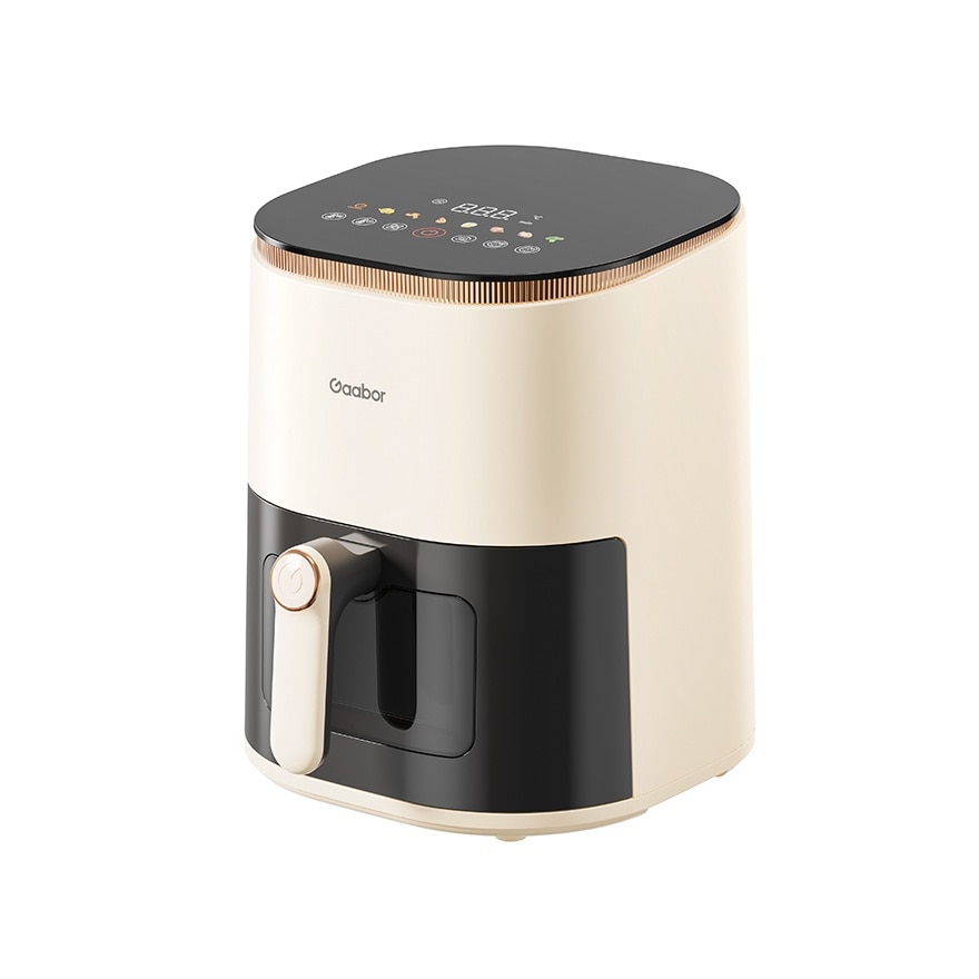 Air fryer 5L Cream AF-45T01A