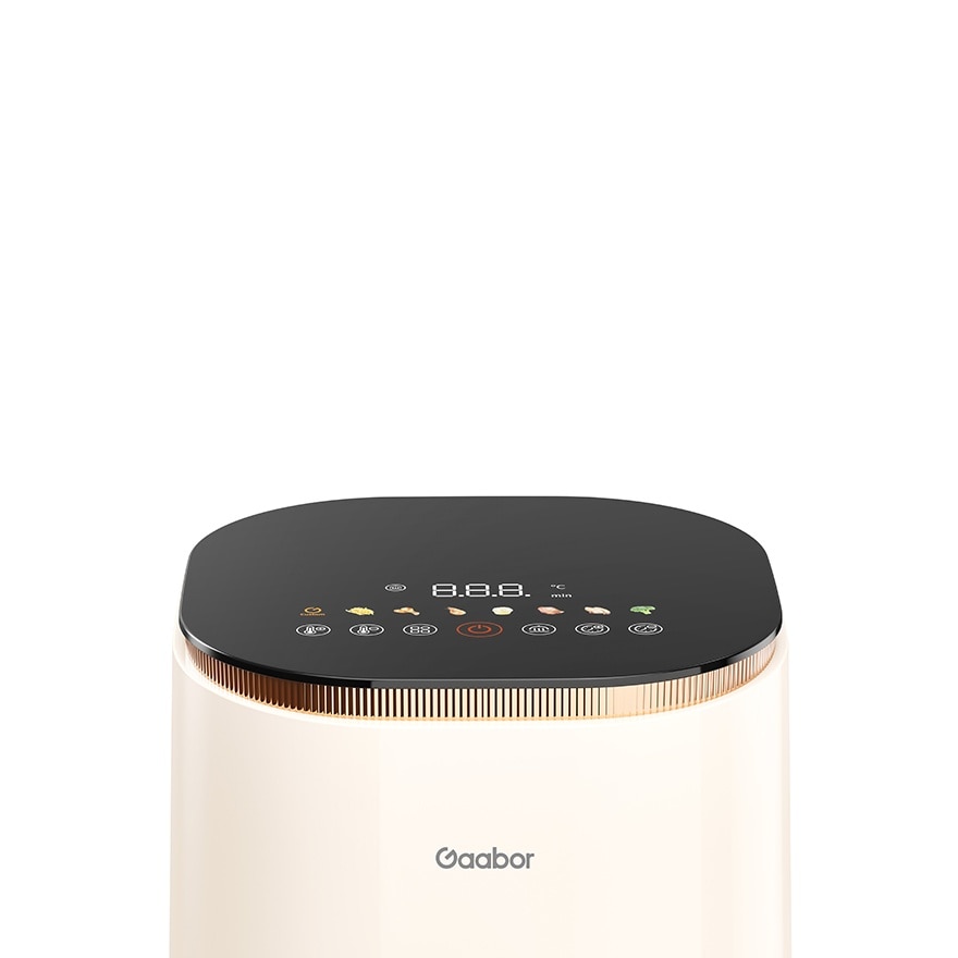 Air fryer 5L Cream AF-45T01A