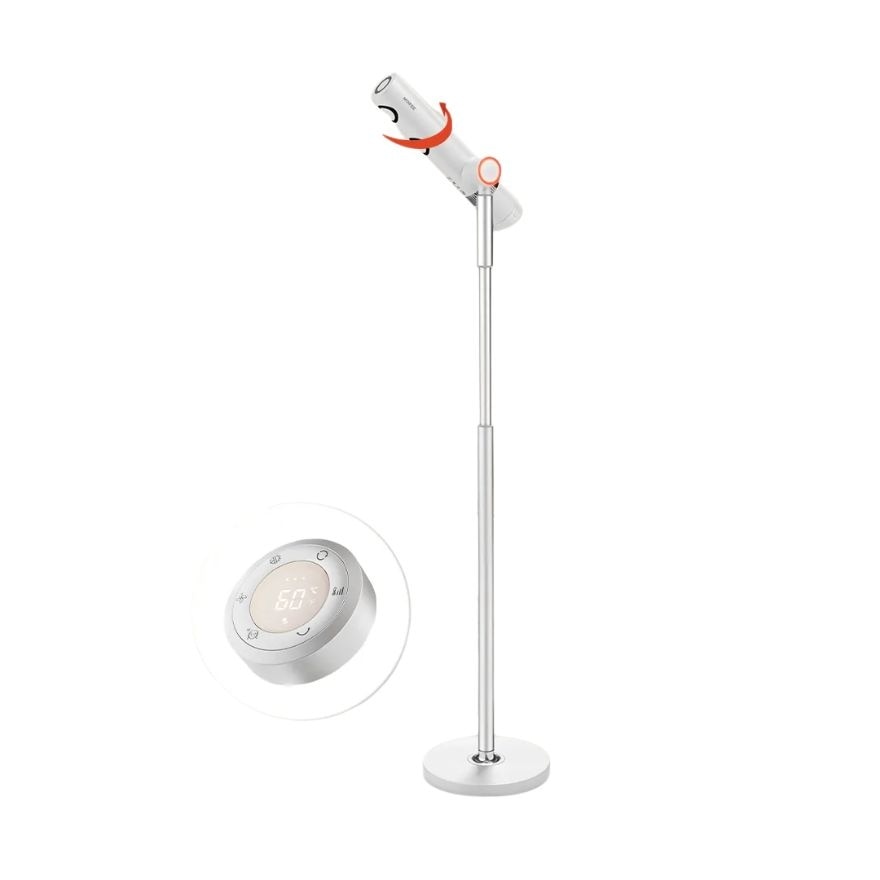 Standing Hair Dryer H8 Pro With 120000rpm Motor Speed