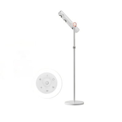 MORSE Standing Hair Dryer H8 With 200mil Of Negative Ions