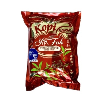 YIT FOH Yit Foh Tenom Coffee - Kopi Kawin (Coffee + Tea) 10s