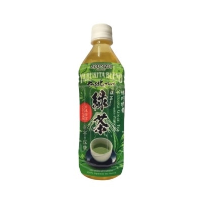 HARADA Harada Green Tea 500ml
