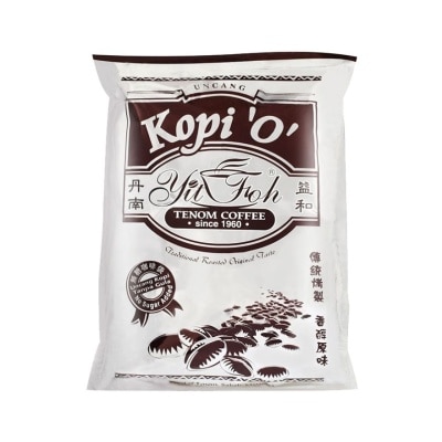 YIT FOH Yit Foh Tenom Coffee - Kopi O 12s