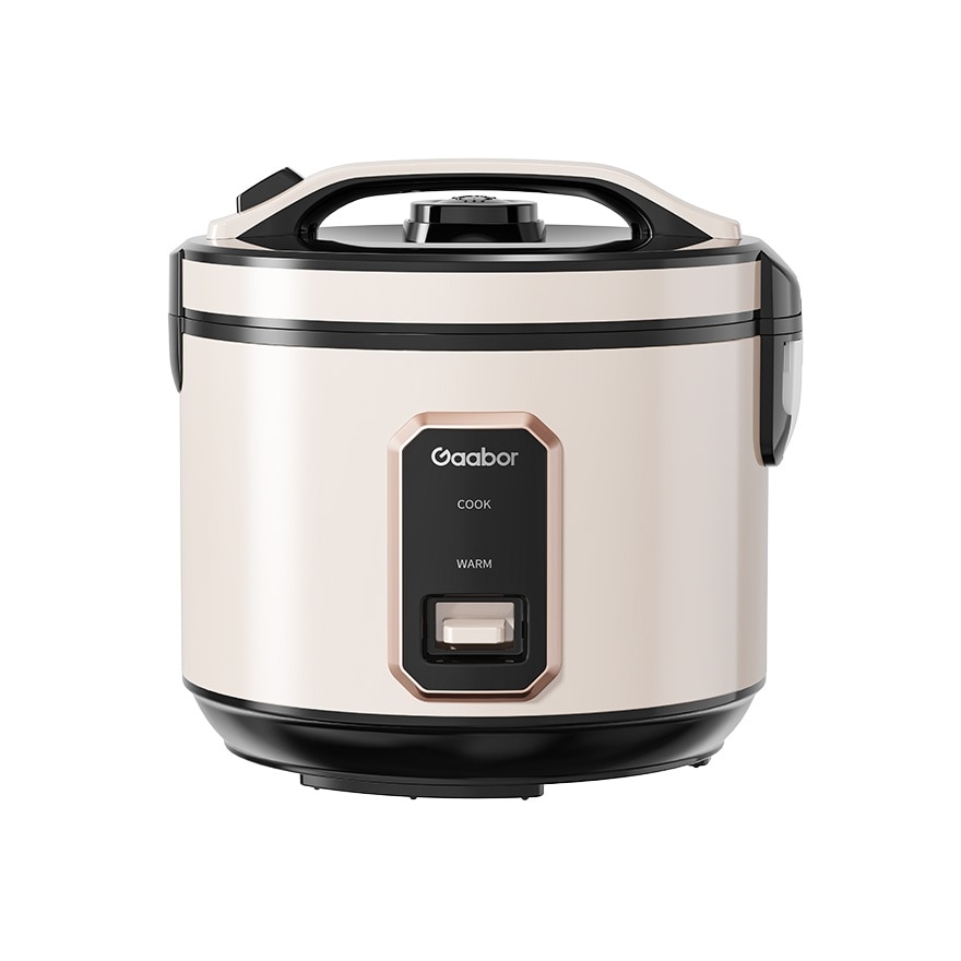 Rice Cooker 1.8L Pink RC-40M02A