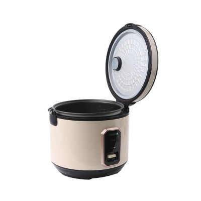 GAABOR Rice Cooker 1.8L Pink RC-40M02A