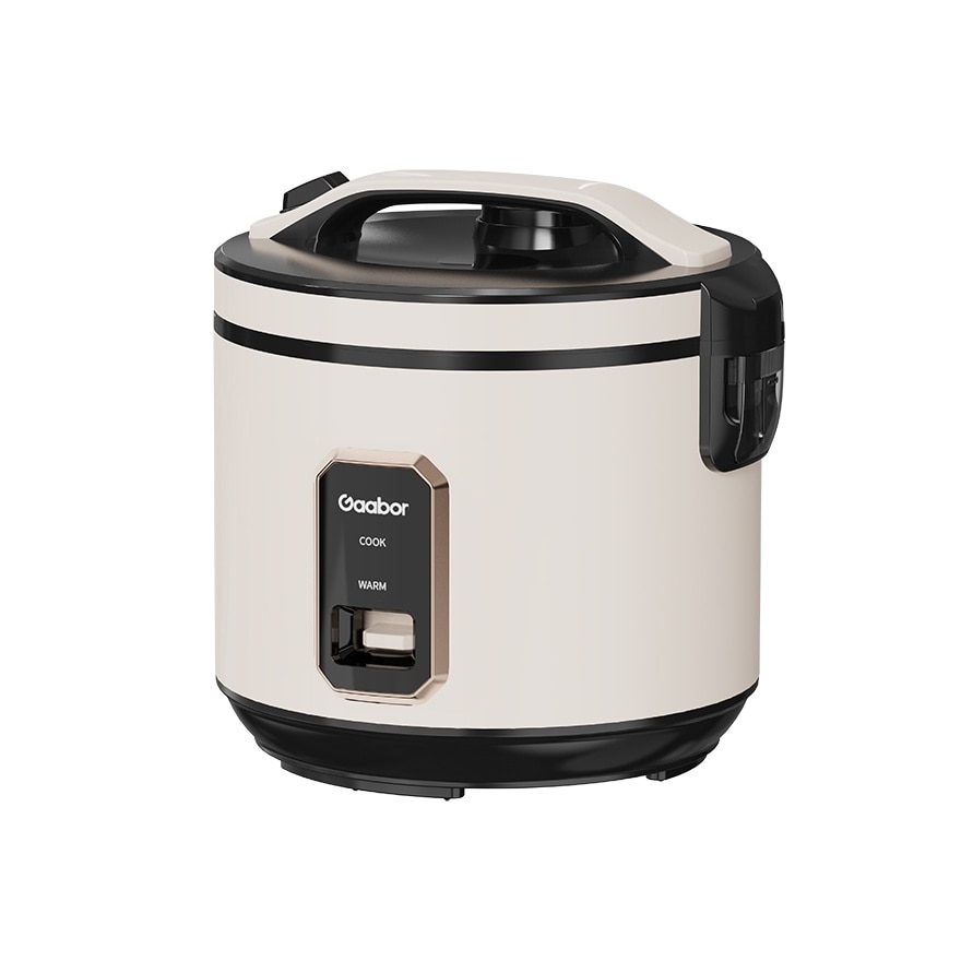 Rice Cooker 1.8L Pink RC-40M02A